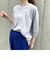 ラグランスリーブ 5分袖Ｔシャツ