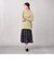 【セットアイテム】チュニック×プリーツスカート