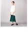 【セットアイテム】チュニック×プリーツスカート