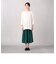 【セットアイテム】チュニック×プリーツスカート