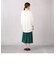 【セットアイテム】チュニック×プリーツスカート