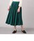 【セットアイテム】チュニック×プリーツスカート