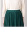 【セットアイテム】チュニック×プリーツスカート