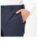 【セットアップ対応】ウォッシャブル  ギャバ ストレッチ テーパードパンツ