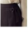 プリーツスカート