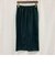 ナローシルエット　スカート