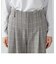 ワイドパンツ