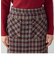 【セットアップ対応】 ツイード　スカート