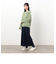 Ｖネックニット