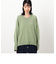 Ｖネックニット