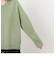 Ｖネックニット
