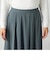 《リバーシブル》タックスカート