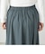 《リバーシブル》タックスカート