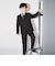 【セットアップ対応】パンツ(110-130cm)