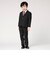 【セットアップ対応】パンツ(110-130cm)