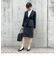 【セットアップ対応】タイトスカート