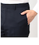 【セットアップ対応】ウール ポリエステル ギャバ セットアップ パンツ