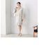 【セットアップ対応】ラッフルワンピース