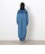デニムシャツドレス