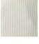 ベーシック クルーネック リブニット