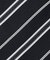 【シルク100％】フロートストライプ ネクタイ