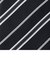 【シルク100％】フロートストライプ ネクタイ