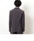 【セットアップ対応】ウールライク ストレッチ ジャケット