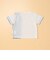 ポケット付き　半袖Ｔシャツ(80・90cm)