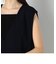 【セットアイテム】Vネックベスト×タンクトップ