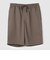 ポリエステルツイル ショートパンツ
