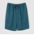 ポリエステルツイル ショートパンツ