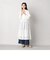 インドコットン　ワンピース