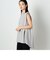 ショルダータック　チュニック　カットソー