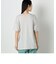 刺繍入り　Ｔシャツ