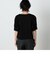 袖スリット　トップス
