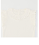 テレコフリルスリーブ　Ｔシャツ
