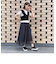 ニット　ビスチェ
