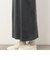 【セットアップ対応】ヴィンテージ風　ナロースカート