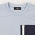 ビッグポケット　半袖Tシャツ