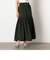 【セットアップ対応】メモリー タフタ スカート