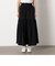【セットアップ対応】メモリー タフタ スカート