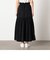 【セットアップ対応】メモリー タフタ スカート