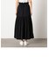 【セットアップ対応】メモリー タフタ スカート