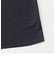 【セットアイテム】ワンピース＆Tシャツ(ネイビー×サックス)