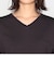 マシンウォッシャブル　ベーシック　Ｖネックニット