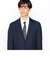 【シルク100％】ペイズリー ネクタイ