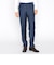 ★雑誌掲載商品★【セットアップ対応】ウォッシャブル ギャバストレッチ  パンツ