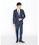 ★雑誌掲載商品★【セットアップ対応】ウォッシャブル ギャバストレッチ  パンツ