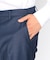 ★雑誌掲載商品★【セットアップ対応】ウォッシャブル ギャバストレッチ  パンツ