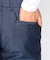 ★雑誌掲載商品★【セットアップ対応】ウォッシャブル ギャバストレッチ  パンツ